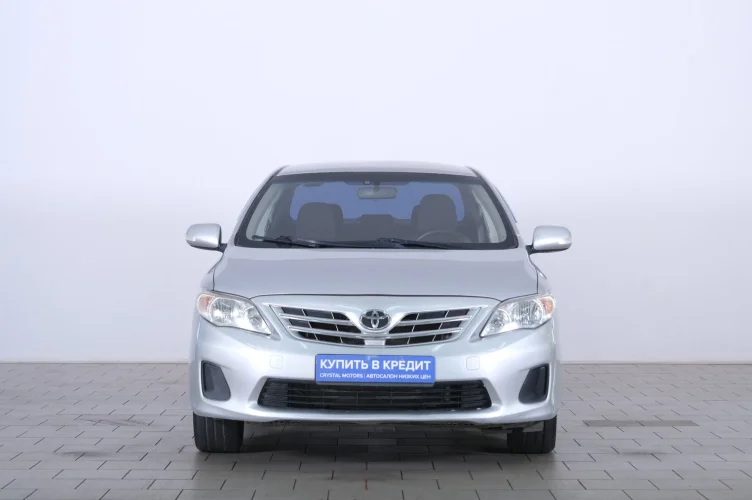 Toyota Corolla 2 из 6