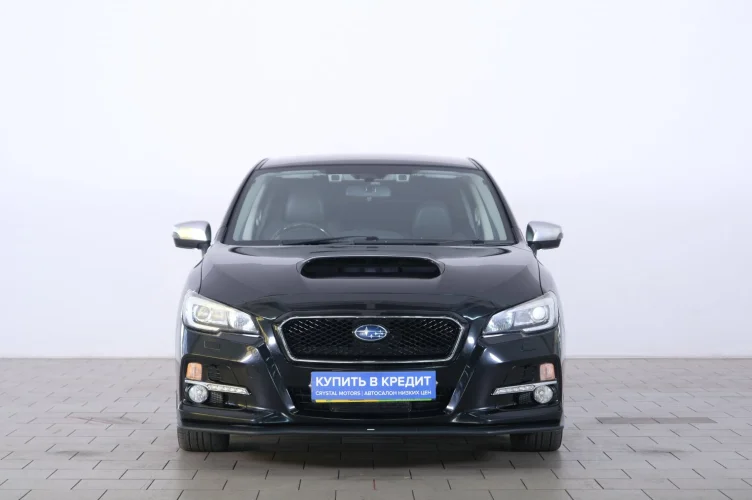 Subaru Levorg 2 из 6