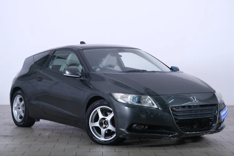 Honda CR-Z 1 из 6