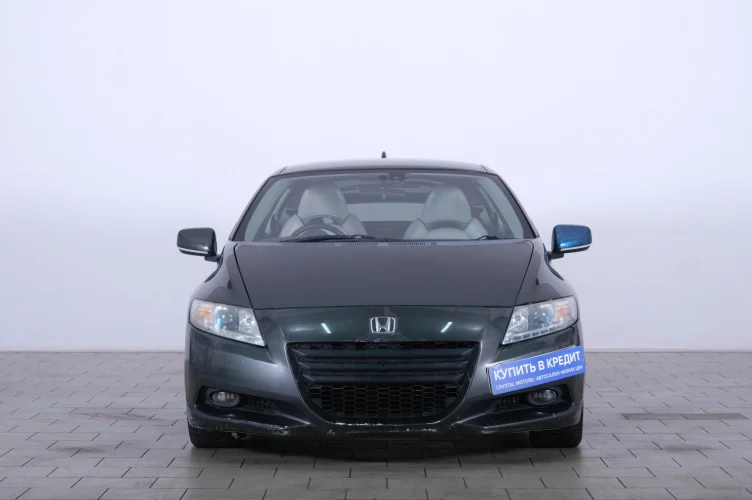 Honda CR-Z 2 из 6