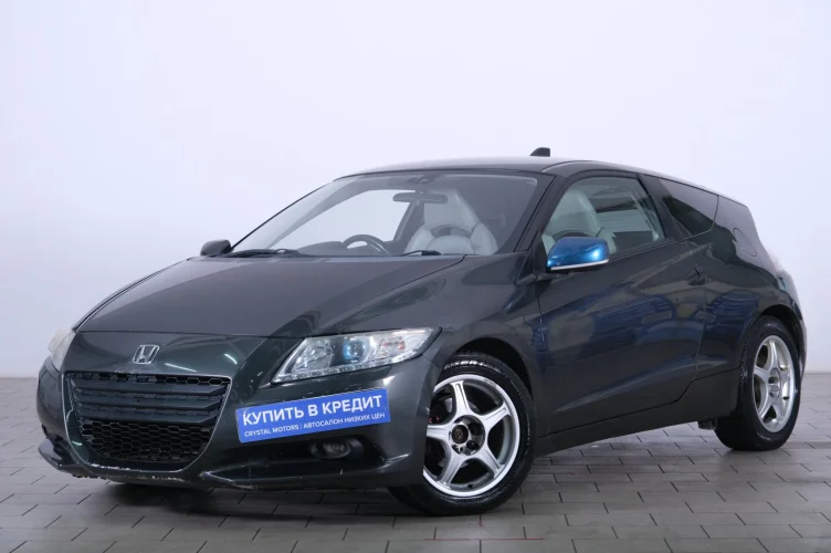 Honda CR-Z 3 из 6