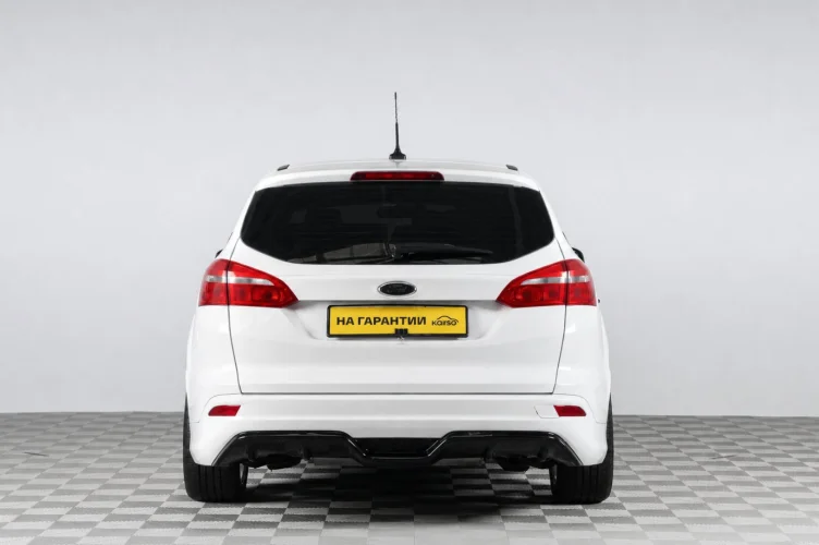 Ford Focus 5 из 6