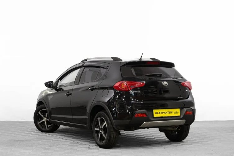 LIFAN X50 6 из 6
