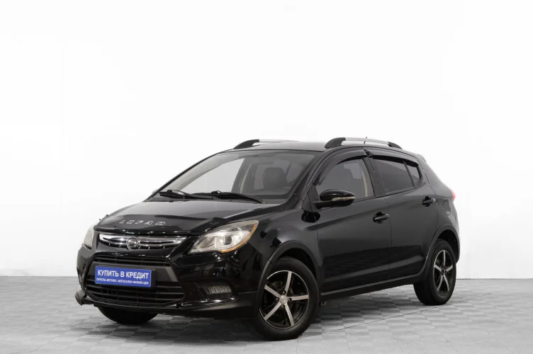 LIFAN X50 3 из 6