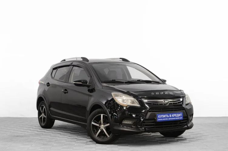 LIFAN X50