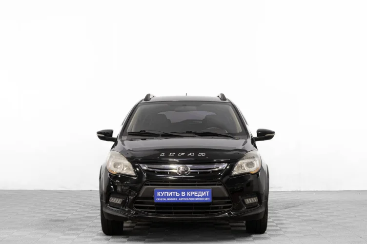 LIFAN X50 2 из 6