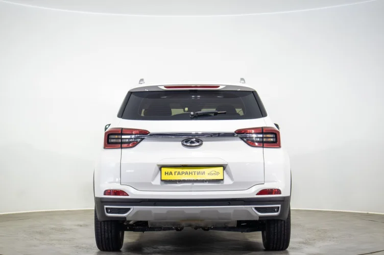 Chery Tiggo 4 5 из 6