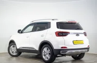 Chery Tiggo 4 6 из 17