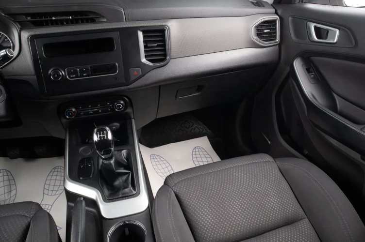 Chery Tiggo 4 10 из 17