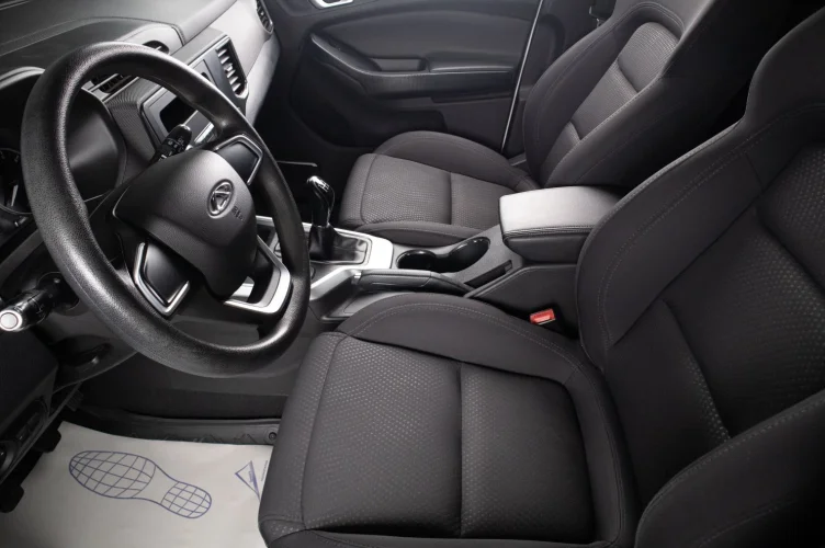 Chery Tiggo 4 13 из 17