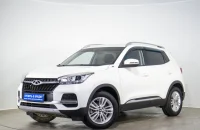 Chery Tiggo 4 3 из 17