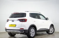 Chery Tiggo 4 4 из 17