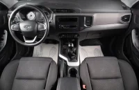 Chery Tiggo 4 7 из 17