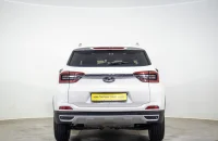 Chery Tiggo 4 5 из 17