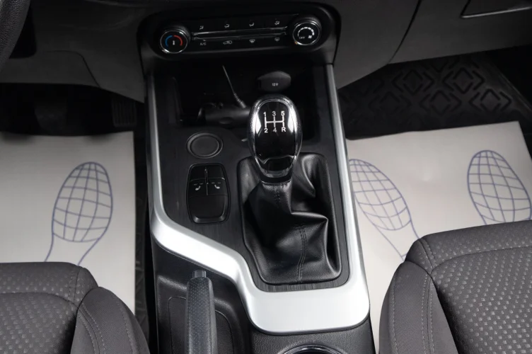 Chery Tiggo 4 12 из 17