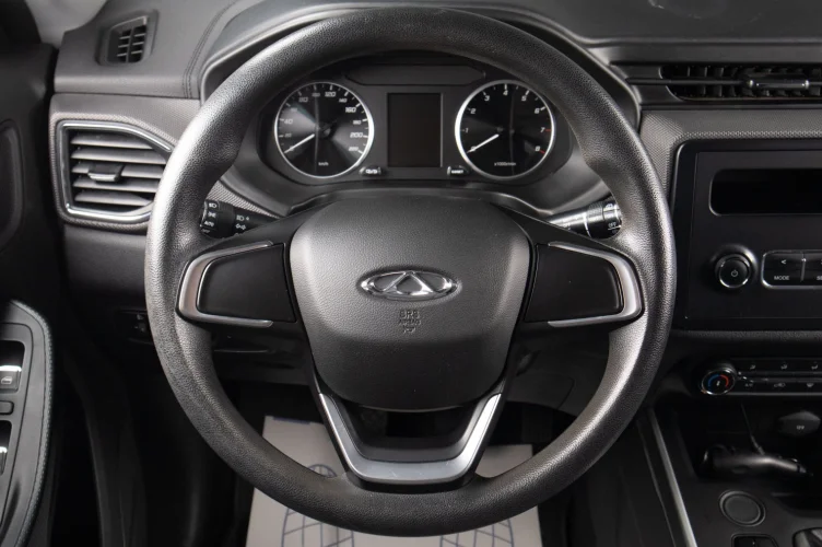 Chery Tiggo 4 9 из 17