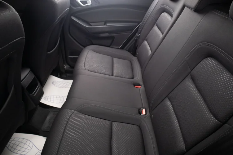 Chery Tiggo 4 17 из 17