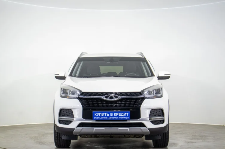 Chery Tiggo 4 2 из 6
