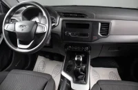 Chery Tiggo 4 8 из 17