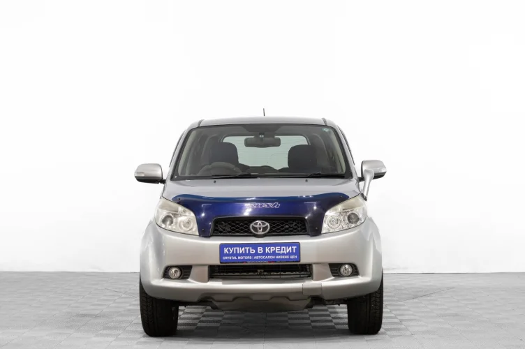 Toyota Rush 2 из 6