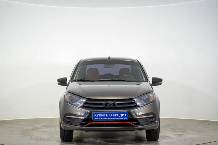 ВАЗ (LADA) Granta 2 из 6