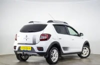 Renault Sandero Stepway 4 из 19