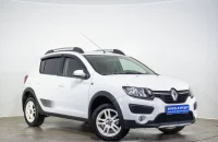 Renault Sandero Stepway 1 из 19