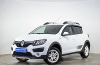 Renault Sandero Stepway 3 из 19