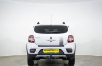 Renault Sandero Stepway 5 из 19