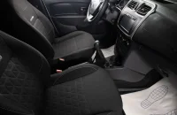 Renault Sandero Stepway 17 из 19