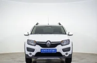 Renault Sandero Stepway 2 из 19