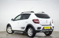 Renault Sandero Stepway 6 из 19