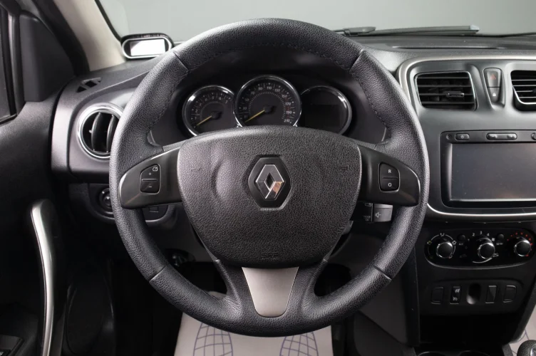 Renault Sandero Stepway 9 из 19