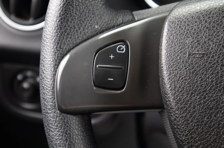 Renault Sandero Stepway 11 из 19