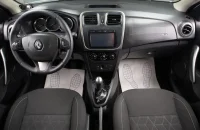 Renault Sandero Stepway 7 из 19