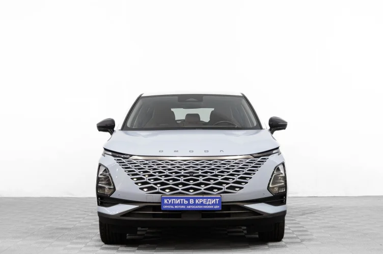Omoda C5 2 из 6