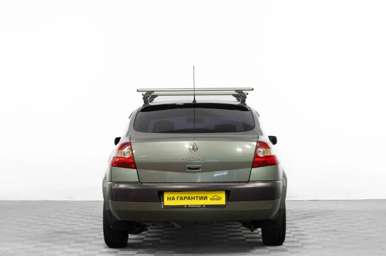 Renault Megane 5 из 6