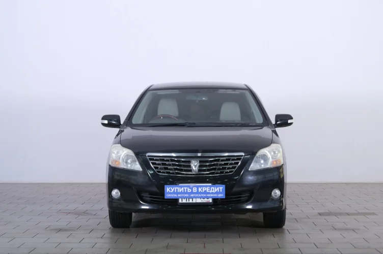 Toyota Premio 2 из 6