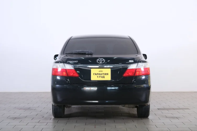 Toyota Premio 5 из 6