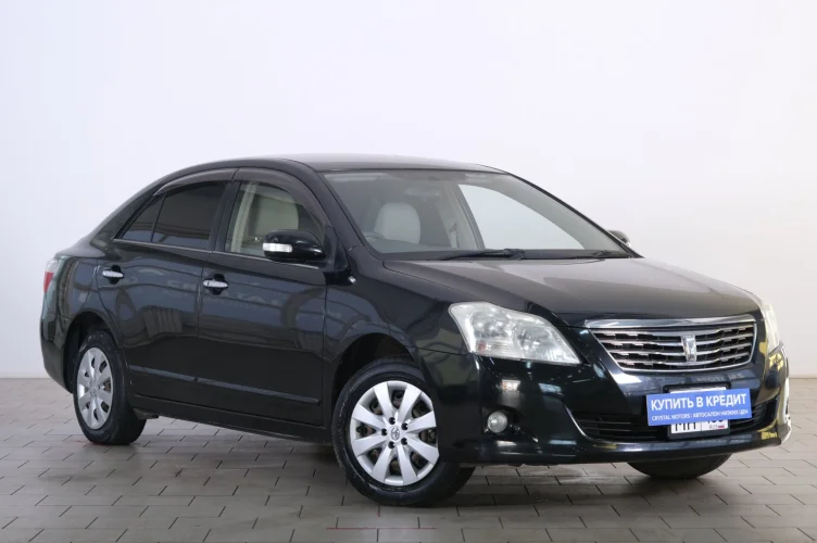 Toyota Premio 1 из 6