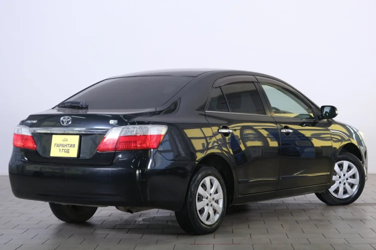 Toyota Premio 6 из 6