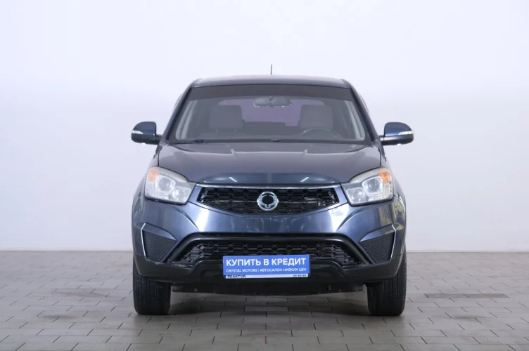 SsangYong Actyon 2 из 6