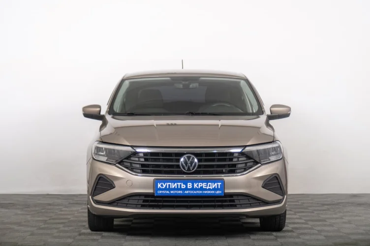 Volkswagen Polo 3 из 6
