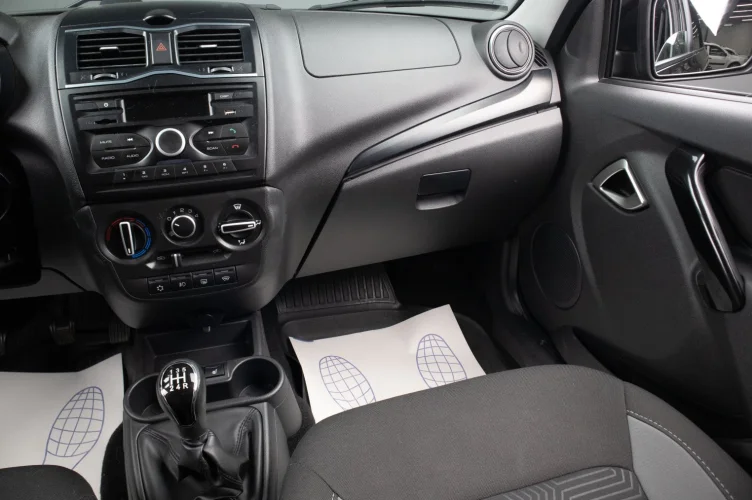 ВАЗ (LADA) Granta 10 из 16