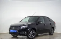 ВАЗ (LADA) Granta 3 из 16