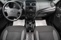 ВАЗ (LADA) Granta 7 из 16