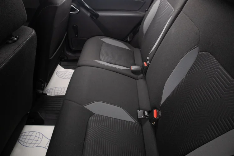ВАЗ (LADA) Granta 16 из 16