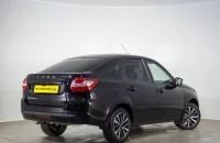 ВАЗ (LADA) Granta 4 из 16