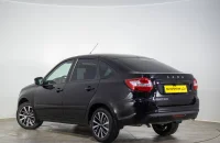 ВАЗ (LADA) Granta 6 из 16