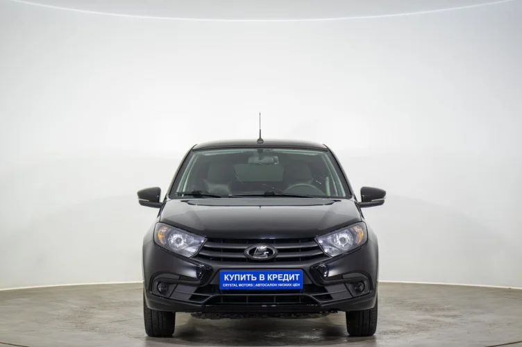ВАЗ (LADA) Granta 2 из 6